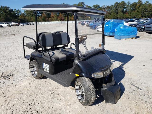 5351699 - 2015 GOLF CART BLACK photo 1