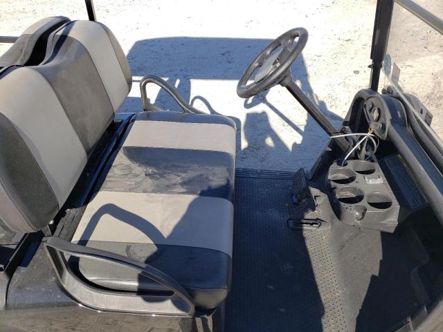 5351699 - 2015 GOLF CART BLACK photo 5