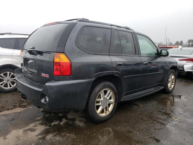 1GKET63MX72179777 - 2007 GMC ENVOY DENALI GRAY photo 3