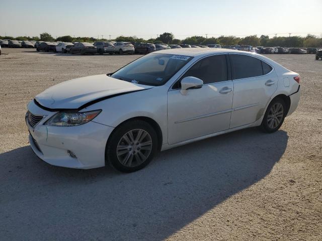 2014 LEXUS ES 350, 