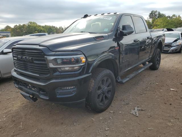 2019 RAM 2500 LARAMIE, null