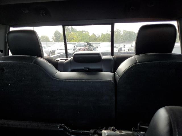 3C6UR5FJ2KG577526 - 2019 RAM 2500 LARAMIE Schwarz Foto 10