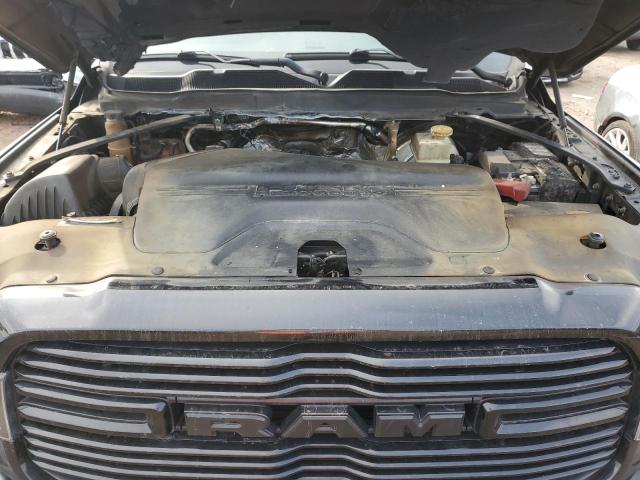 3C6UR5FJ2KG577526 - 2019 RAM 2500 LARAMIE Schwarz Foto 12