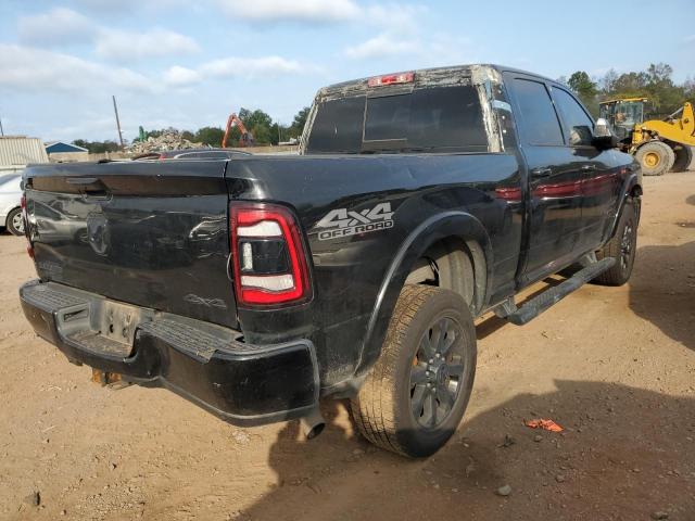3C6UR5FJ2KG577526 - 2019 RAM 2500 LARAMIE Schwarz Foto 3