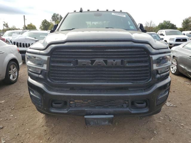 3C6UR5FJ2KG577526 - 2019 RAM 2500 LARAMIE Schwarz Foto 5