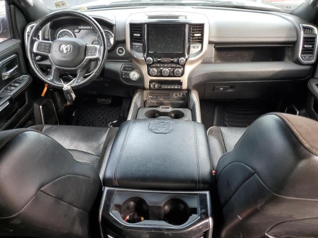 3C6UR5FJ2KG577526 - 2019 RAM 2500 LARAMIE Schwarz Foto 8