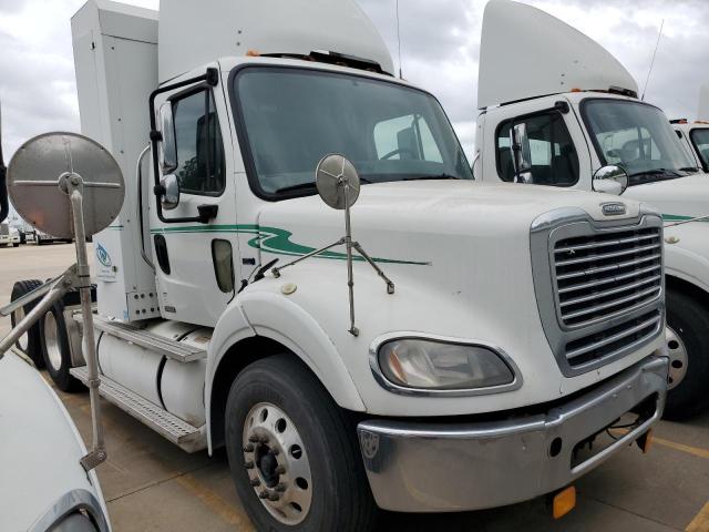 1FUJC5DX7DHFD7009 - 2013 FREIGHTLINER M2 112 MEDIUM DUTY WHITE photo 1