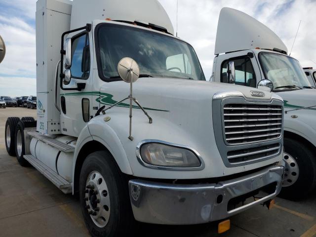 1FUJC5DX7DHFD7009 - 2013 FREIGHTLINER M2 112 MEDIUM DUTY WHITE photo 9