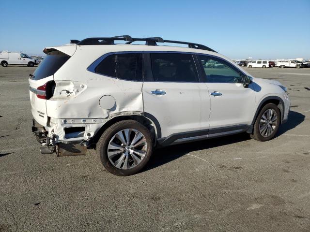 4S4WMARD4L3453207 - 2020 SUBARU ASCENT TOURING WHITE photo 3