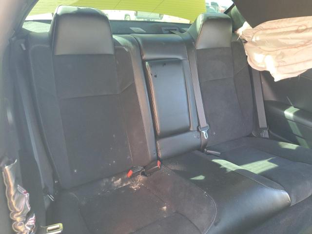 2C3CDZFJ0KH509451 - 2019 DODGE CHALLENGER R/T SCAT PACK YELLOW photo 10