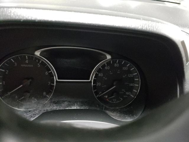 5N1DR2MM2KC632804 - 2019 NISSAN PATHFINDER S 黑色 照片 9