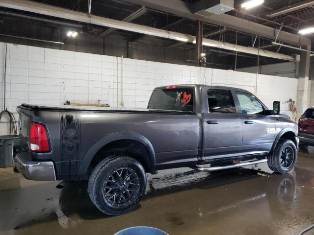 3C6TR5HT5EG204737 - 2014 RAM 2500 ST GRAY photo 3