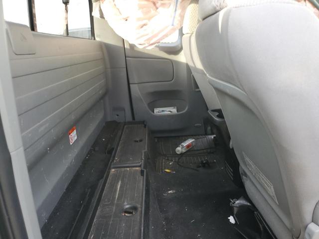 5TFTX4GN8FX047083 - 2015 TOYOTA TACOMA PRERUNNER ACCESS CAB WHITE photo 10