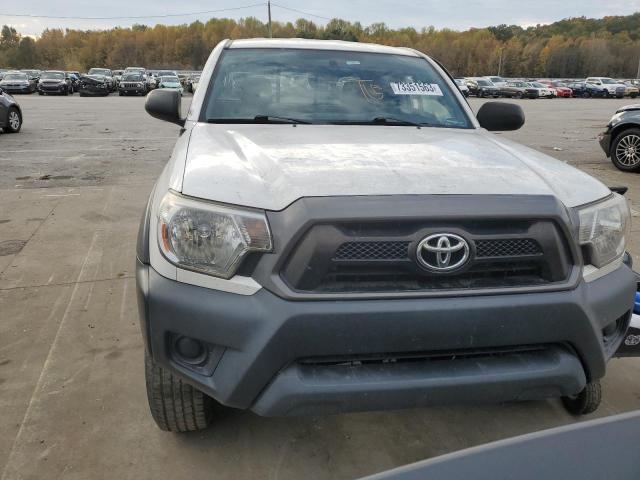 5TFTX4GN8FX047083 - 2015 TOYOTA TACOMA PRERUNNER ACCESS CAB WHITE photo 5