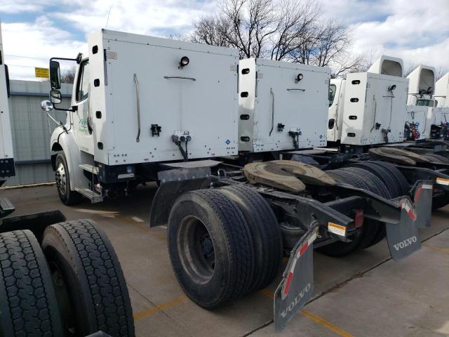 1FUBC5DX4DHFB5103 - 2013 FREIGHTLINER M2 112 MED WHITE photo 2