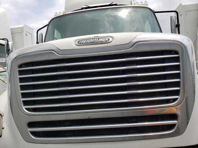 1FUJC5DX6DHFD6997 - 2013 FREIGHTLINER M2 112 MEDIUM DUTY WHITE photo 5