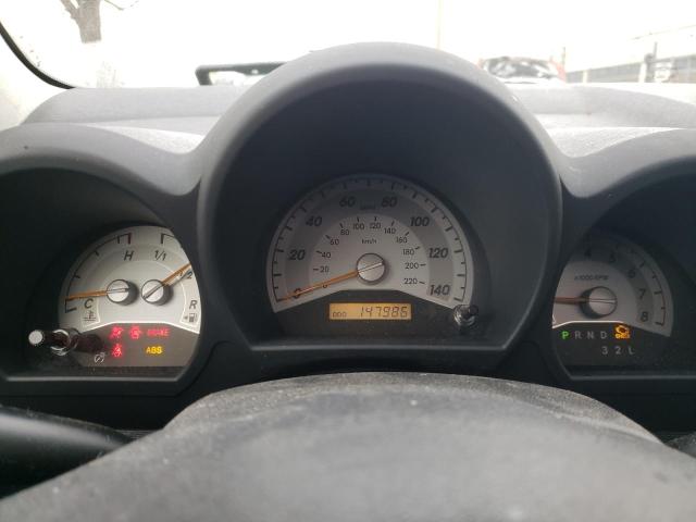 JTKDE177470199763 - 2007 TOYOTA SCION TC 黑色 照片 9