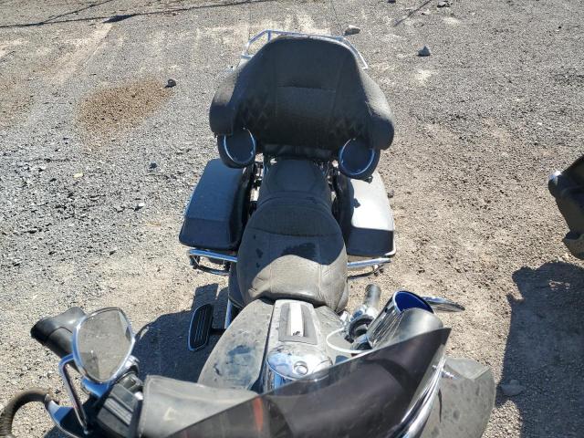 1HD1FC4198Y674358 - 2008 HARLEY-DAVIDSON FLHTCUI 黑色 照片 5