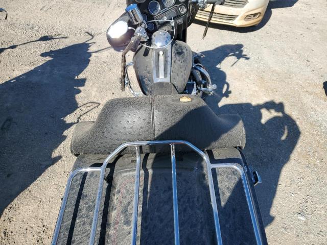 1HD1FC4198Y674358 - 2008 HARLEY-DAVIDSON FLHTCUI 黑色 照片 6