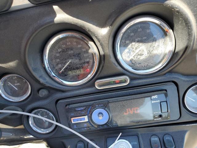 1HD1FC4198Y674358 - 2008 HARLEY-DAVIDSON FLHTCUI 黑色 照片 7