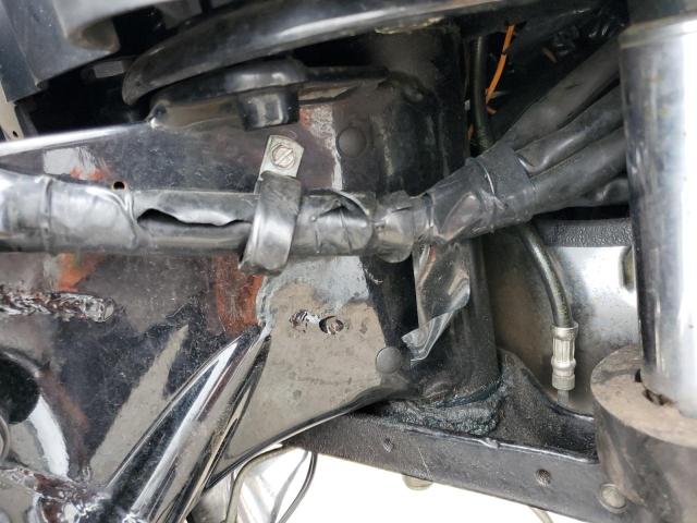 1HD1FC4198Y674358 - 2008 HARLEY-DAVIDSON FLHTCUI 黑色 照片 9