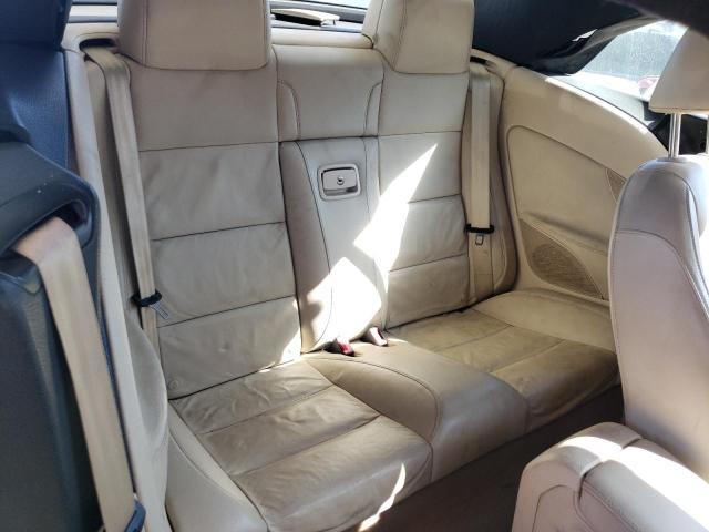 WVWFA71F38V026075 - 2008 VOLKSWAGEN EOS LUX 蓝色 照片 10