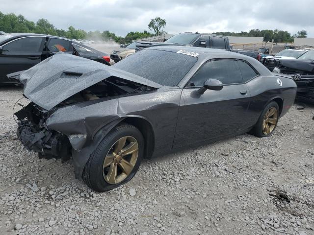 2020 DODGE CHALLENGER SXT, 