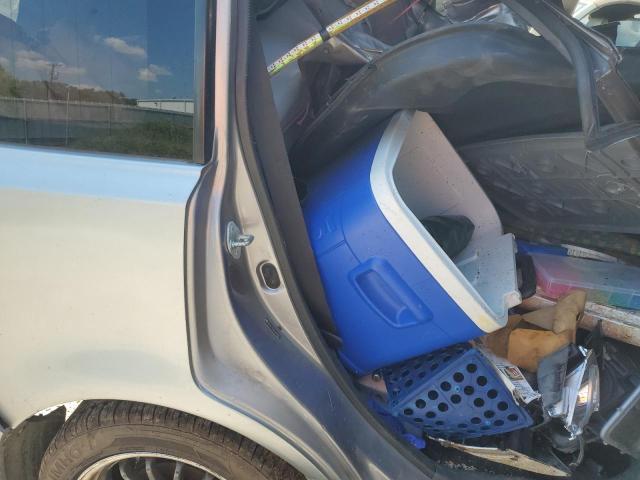 JTLKT334864084011 - 2006 TOYOTA SCION XB 银色 照片 10