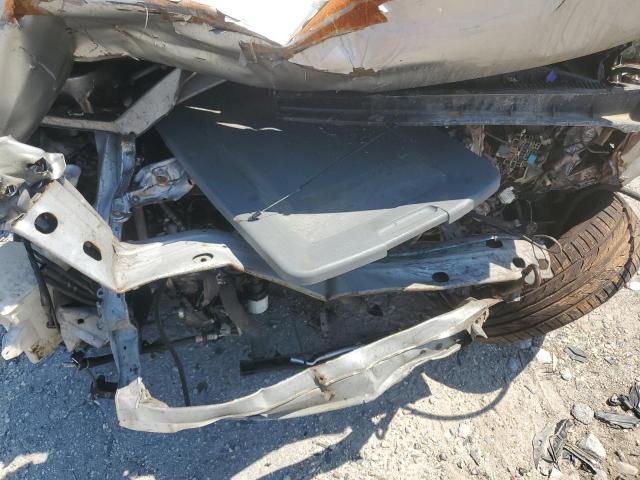 JTLKT334864084011 - 2006 TOYOTA SCION XB 银色 照片 11