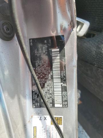 JTLKT334864084011 - 2006 TOYOTA SCION XB 银色 照片 12