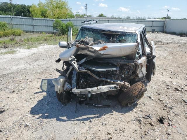 JTLKT334864084011 - 2006 TOYOTA SCION XB 银色 照片 5