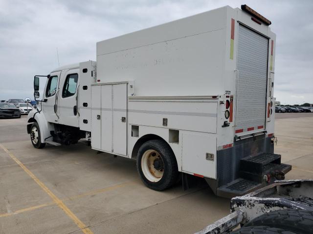 1FVAC4DX2DHFB4629 - 2013 FREIGHTLINER M2 112 MEDIUM DUTY TEAL photo 2