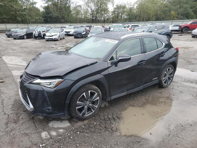 2019 LEXUS UX 250H, 