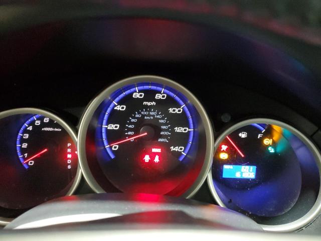 JHMGD38657S046756 - 2007 HONDA FIT S 灰色 照片 9