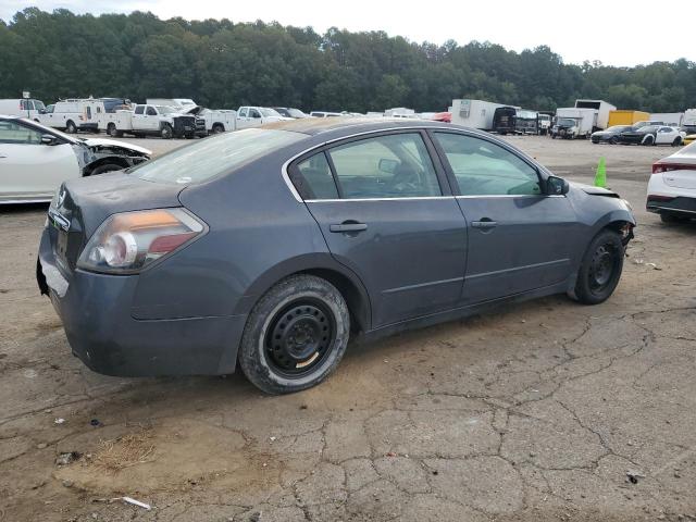 1N4AL2AP0AN403618 - 2010 NISSAN ALTIMA BASE GRAY photo 3