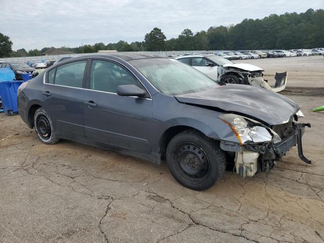 1N4AL2AP0AN403618 - 2010 NISSAN ALTIMA BASE GRAY photo 4