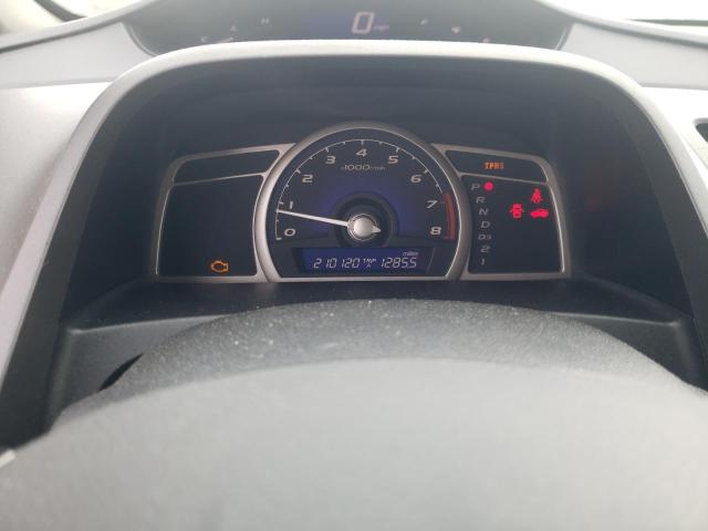 19XFA1F63AE000186 - 2010 HONDA CIVIC LX-S 灰色 照片 9