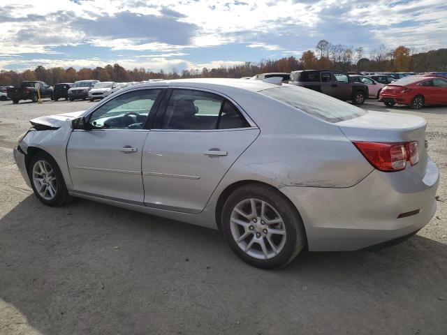 1G11C5SL6FF109903 - 2015 CHEVROLET MALIBU 1LT 银色 照片 2