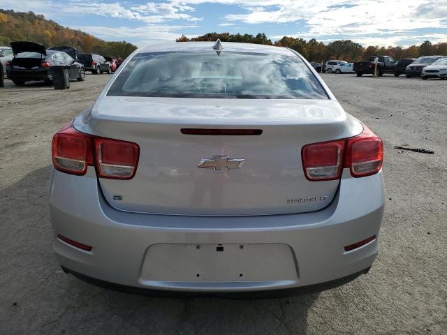 1G11C5SL6FF109903 - 2015 CHEVROLET MALIBU 1LT 银色 照片 6