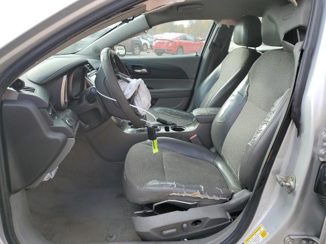 1G11C5SL6FF109903 - 2015 CHEVROLET MALIBU 1LT 银色 照片 7