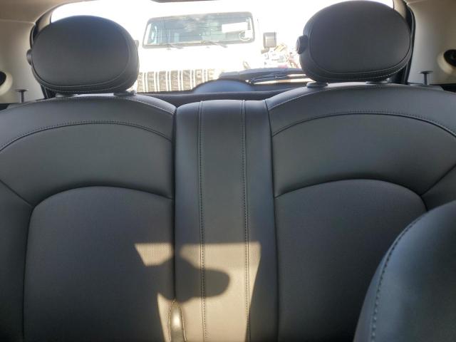 WMWXP5C59K2H97063 - 2019 MINI COOPER GRAY photo 10