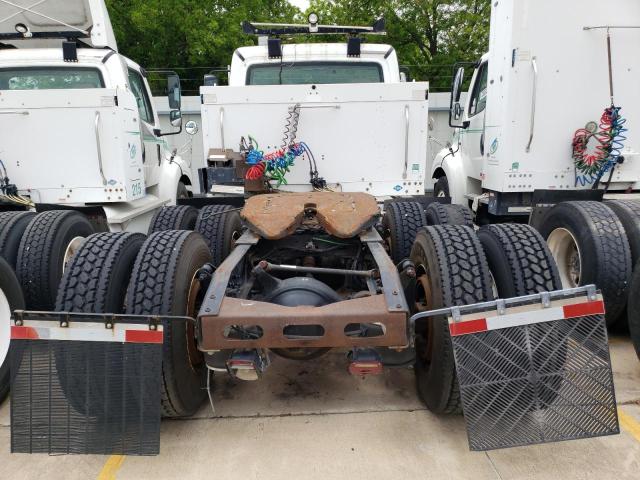 1FUJC5DX8CHBR9073 - 2012 FREIGHTLINER M2 112 MEDIUM DUTY WHITE photo 6