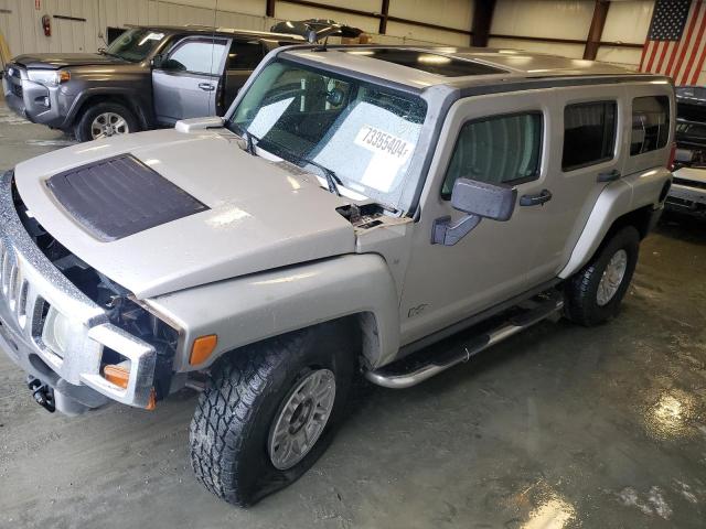 2008 HUMMER H3, 