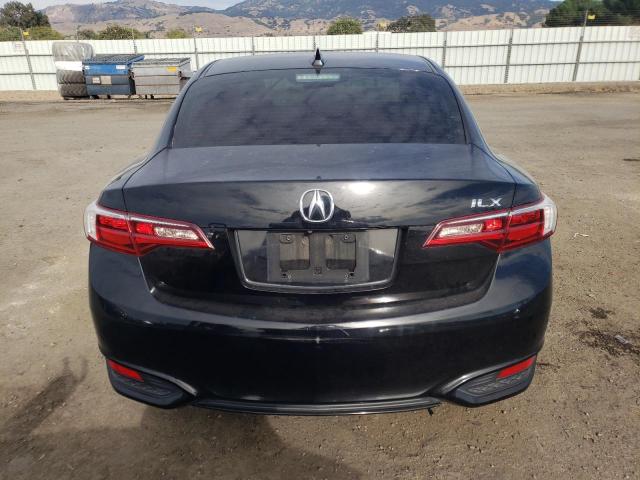 19UDE2F31GA023194 - 2016 ACURA ILX BASE WATCH PLUS BLACK photo 6