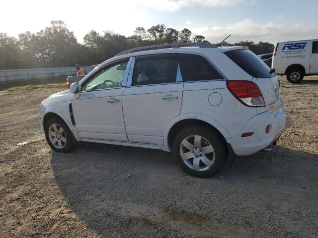 3GSDL73748S552720 - 2008 SATURN VUE XR WHITE photo 2