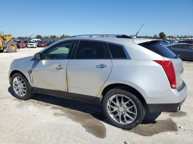 3GYFNDE35DS607042 - 2013 CADILLAC SRX PERFORMANCE COLLECTION Argent photo 2