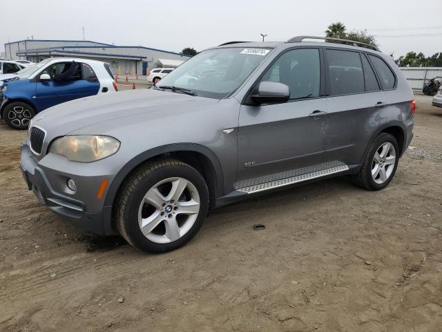 2008 BMW X5 3.0I, 