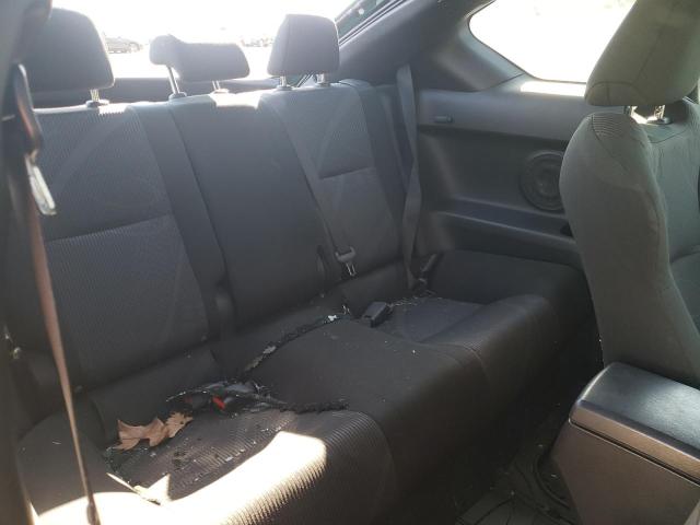 JTKJF5C74B3016964 - 2011 TOYOTA SCION TC 绿色 照片 10