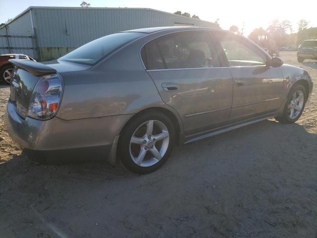 1N4BL11D45C126137 - 2005 NISSAN ALTIMA SE GOLD photo 3