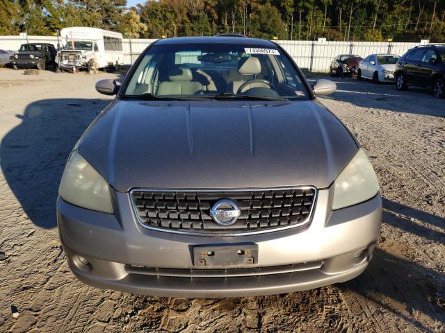 1N4BL11D45C126137 - 2005 NISSAN ALTIMA SE GOLD photo 5